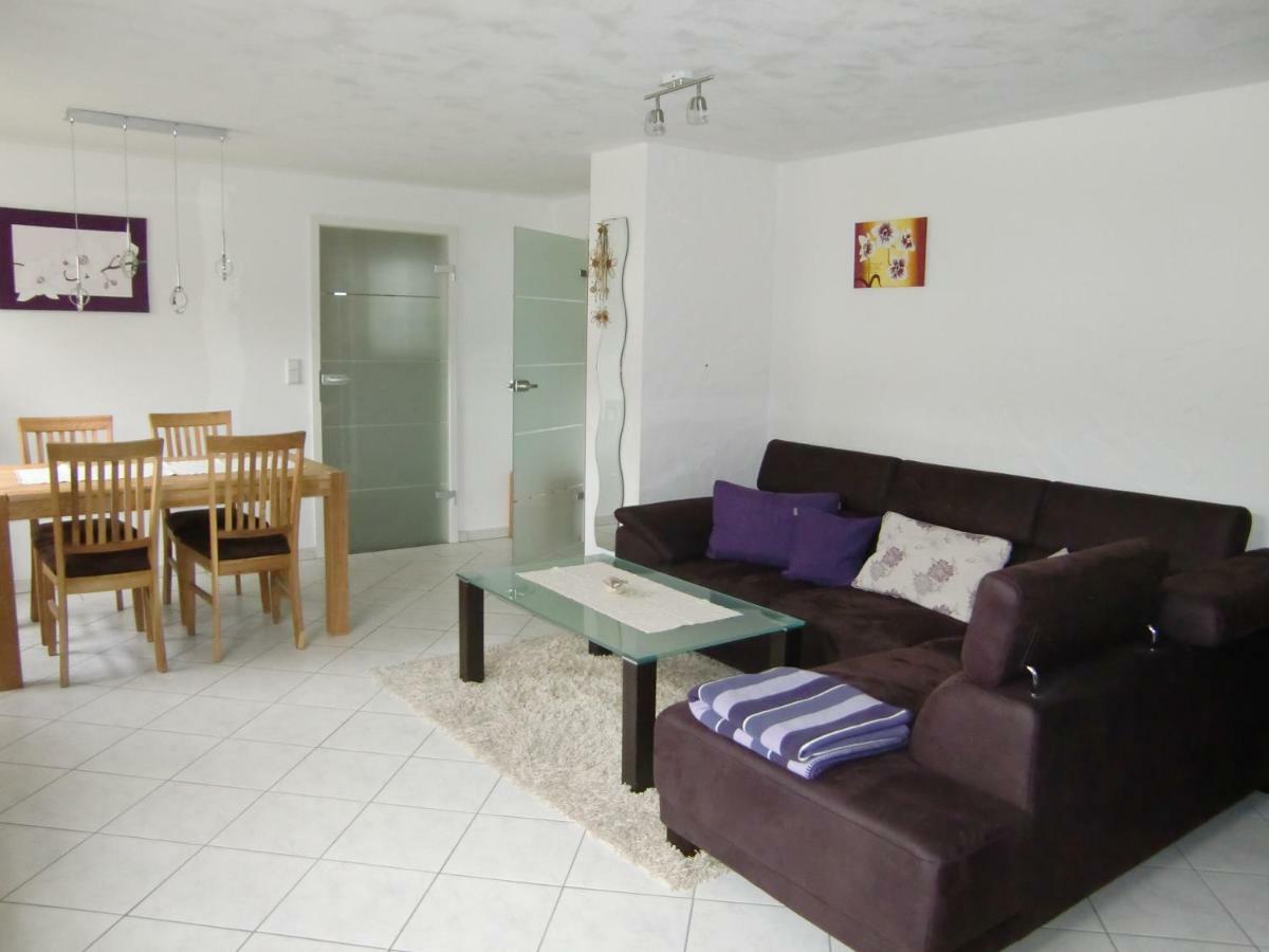 Ferienwohnung Lenne Schmallenberg Esterno foto
