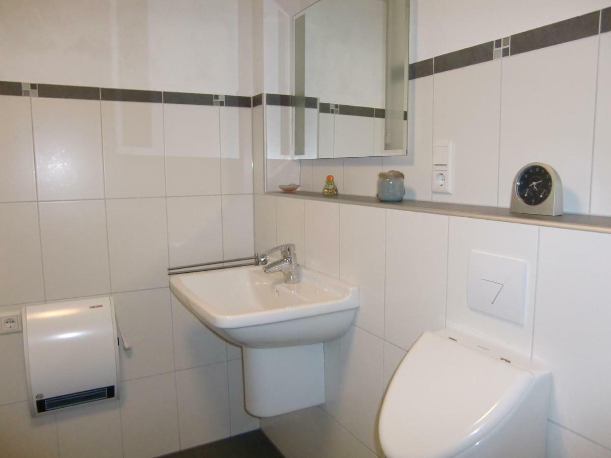 Ferienwohnung Lenne Schmallenberg Esterno foto
