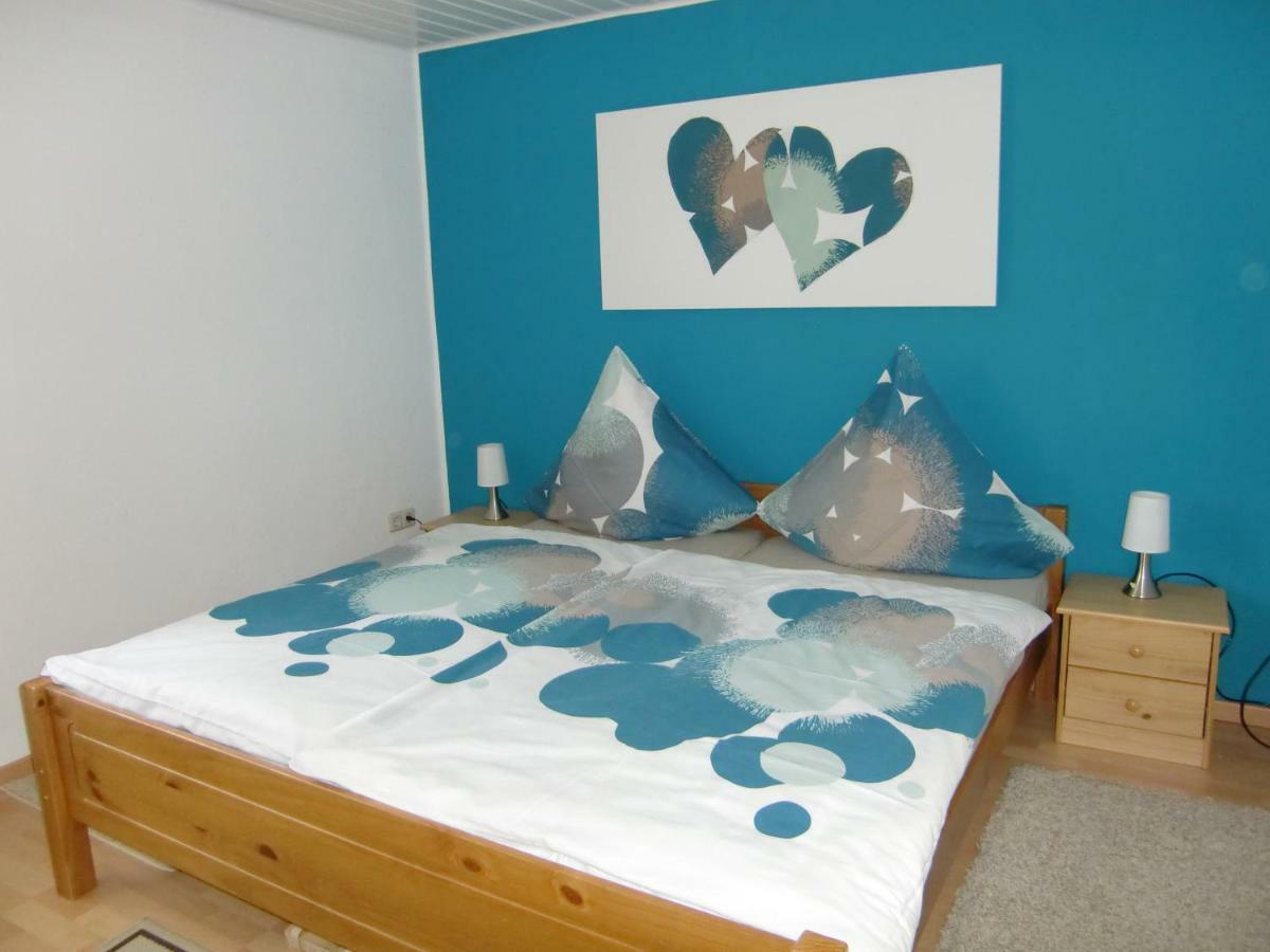 Ferienwohnung Lenne Schmallenberg Esterno foto